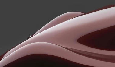 Norman Timbs Special Roadster: Βόλτα στο μέλλον