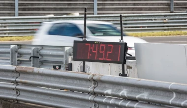 Αποκάλυψη Volkswagen Golf GTI Clubsport S