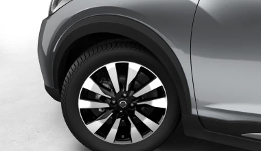 Νέο Nissan Kicks (+video)