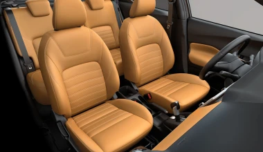 Νέο Nissan Kicks (+video)