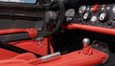 Donkervoort D8 GTO-RS: Πώς είπατε;