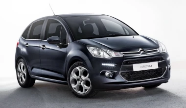 CITROEN C3: To Zenith της… απόλαυσης!