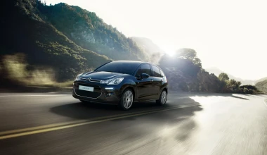 CITROEN C3: To Zenith της… απόλαυσης!