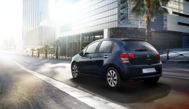 CITROEN C3: To Zenith της… απόλαυσης!