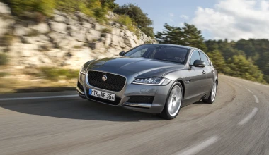 Νέο Eagle F1 Asymmetric 3 από την Goodyear (+video)