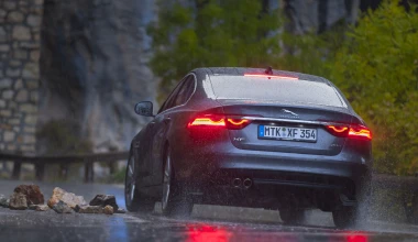 Νέο Eagle F1 Asymmetric 3 από την Goodyear (+video)