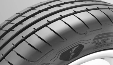 Νέο Eagle F1 Asymmetric 3 από την Goodyear (+video)