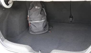 ΔΟΚΙΜΗ: Fiat Tipo 1.6 Diesel 120 PS