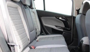 ΔΟΚΙΜΗ: Fiat Tipo 1.6 Diesel 120 PS