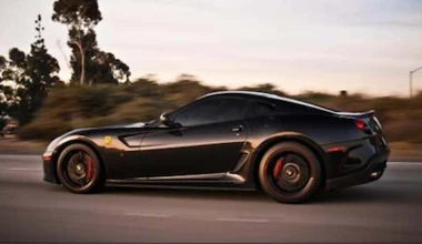 Τα αυτοκίνητα του Cristiano Ronaldo