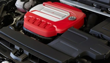 VW Golf GTi Heartbeat Concept με 400 PS (+video)