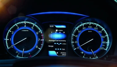 ΠΡΩΤΗ ΟΔΗΓΗΣΗ: Suzuki Baleno 1.0 Turbo