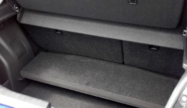 ΠΡΩΤΗ ΟΔΗΓΗΣΗ: Suzuki Baleno 1.0 Turbo