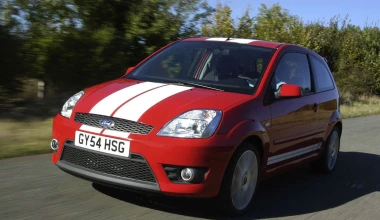 10+1 αυτοκίνητα για να μάθεις σπορ οδήγηση!