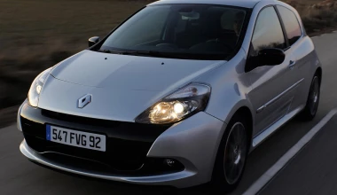 10+1 αυτοκίνητα για να μάθεις σπορ οδήγηση!