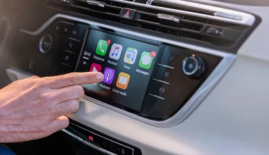 Ανανέωση για τη Citroen C4 Picasso (+video)