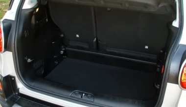 ΔΟΚΙΜΗ: Fiat 500L Trekking 1.6D MJT 120PS Beats