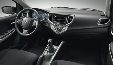 Suzuki Baleno: Όλες οι εκδόσεις, οι τιμές και οι εξοπλισμοί αναλυτικά