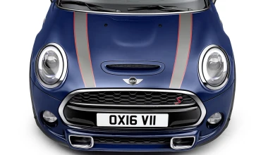 MINI Seven: Όπως λέμε Austin Seven