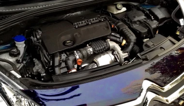 ΔΟΚΙΜΗ: Citroen C3 1.6 BlueHDi 75 PS