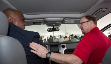 Πώς να πάρεις τζάμπα ένα Toyota