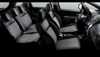 Ανανεωμένο Fiat Sedici από 13.370 ευρώ