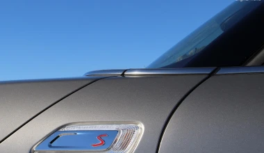 ΔΟΚΙΜΗ: MINI Cooper S Clubman