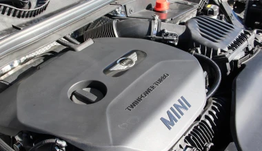 ΔΟΚΙΜΗ: MINI Cooper S Clubman