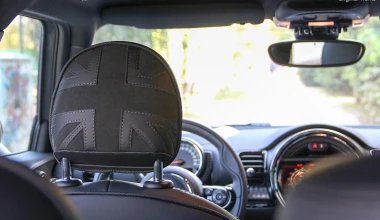 ΔΟΚΙΜΗ: MINI Cooper S Clubman