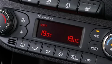 Kia Ceed 1.6 CRDi Diesel