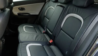 Kia Ceed 1.6 CRDi Diesel