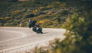 ΔΟΚΙΜΗ: Honda Africa Twin CRF 1.000L