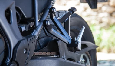 ΔΟΚΙΜΗ: Honda Africa Twin CRF 1.000L