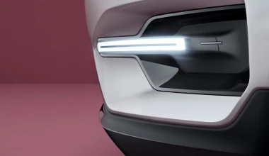Το μέλλον της Volvo μέσα από τα concept «40» (+video)