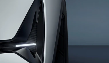 Το μέλλον της Volvo μέσα από τα concept «40» (+video)