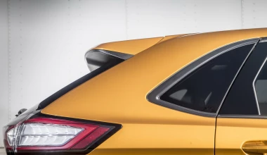 ΠΡΩΤΗ ΟΔΗΓΗΣΗ: Ford Edge 2.0 Diesel AWD