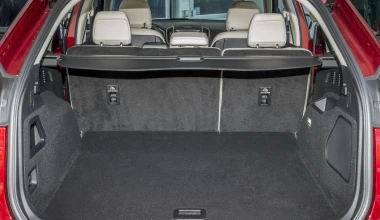 ΠΡΩΤΗ ΟΔΗΓΗΣΗ: Ford Edge 2.0 Diesel AWD