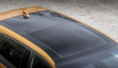 ΠΡΩΤΗ ΟΔΗΓΗΣΗ: Ford Edge 2.0 Diesel AWD