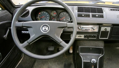 Volkswagen k70: Το ενδιάμεσο
