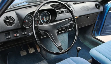 Volkswagen k70: Το ενδιάμεσο