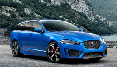 7 ισχυρά station wagon