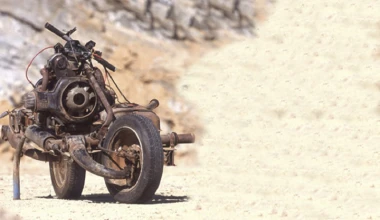 Emil Leray: Η δύναμη της θέλησης