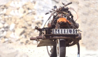 Emil Leray: Η δύναμη της θέλησης