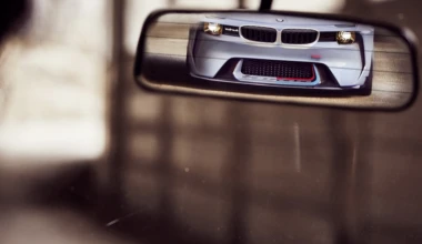 Η αναβίωση της BMW 2002