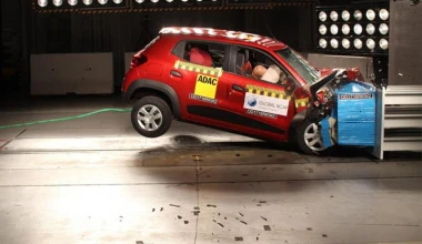 «Μηδέν» ασφάλεια από 5 ινδικών προδιαγραφών μοντέλα