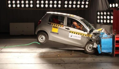 «Μηδέν» ασφάλεια από 5 ινδικών προδιαγραφών μοντέλα