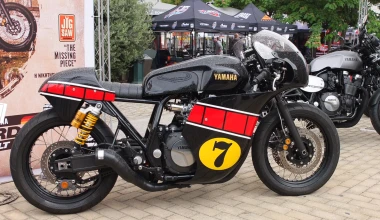 Scooter Moto Festival 2016: Η επιστροφή