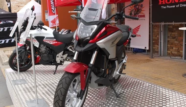 Scooter Moto Festival 2016: Η επιστροφή