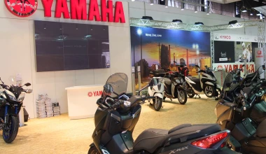 Scooter Moto Festival 2016: Η επιστροφή