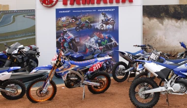 Scooter Moto Festival 2016: Η επιστροφή